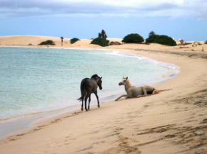 Vilas Praia de Chaves - sol y mar STANDART